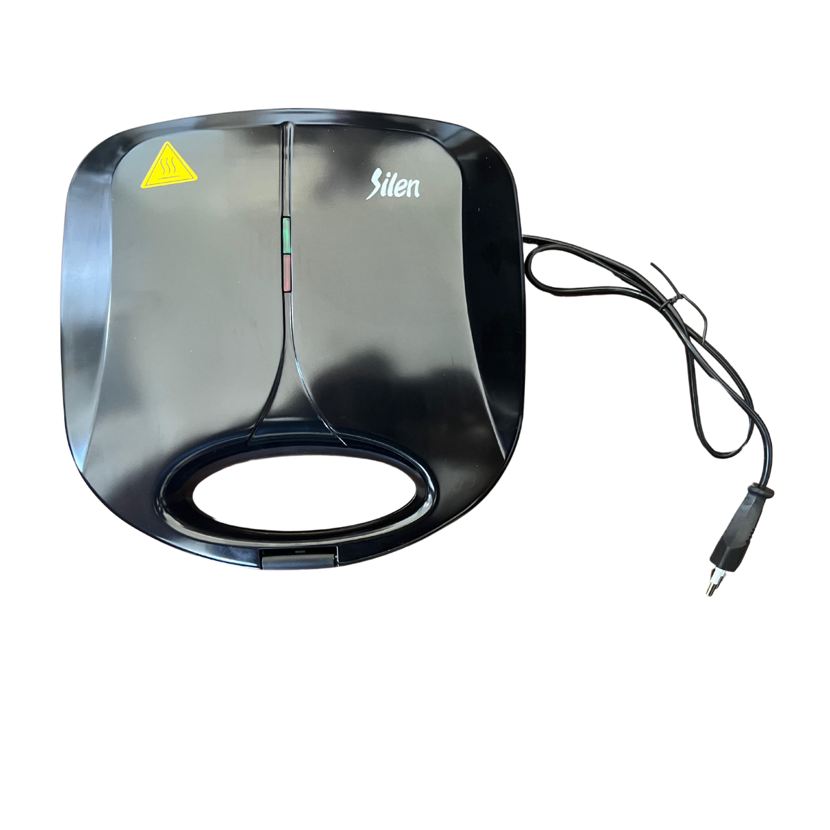 CREPEIRA PRÁTICA & CACHORRO QUENTE