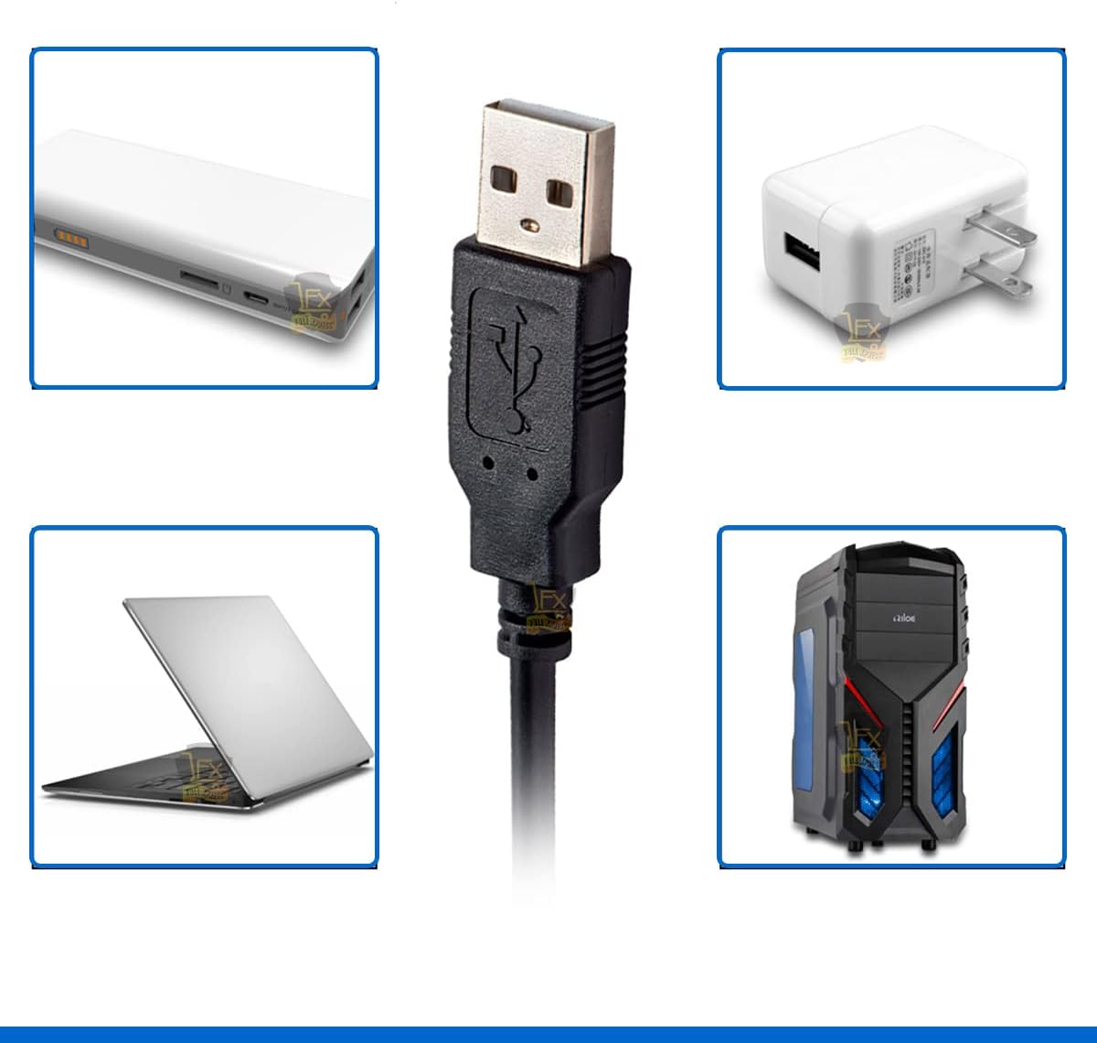 Ring Light De Mesa Iluminador De Led Tripé 6 Polegadas 16cm