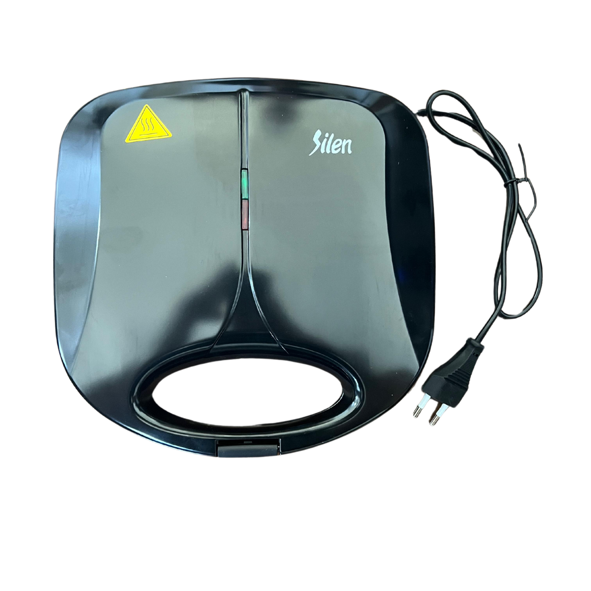 CREPEIRA PRÁTICA & CACHORRO QUENTE